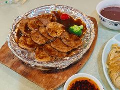 -长春观斋补堂素菜馆