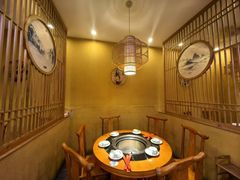 -地锅公社·现炒地锅鸡·地锅鱼·夜宵(罗锦路店)