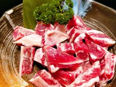 -一哥澳门豆捞·澳门风打边炉(高德置地店)