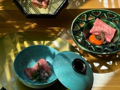 -鮨冠OMAKASE食べ放题(北京首店)