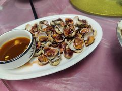 -健跳小海鲜(人民路店)