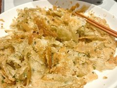 均州油馍-丹江渔村(望京店)