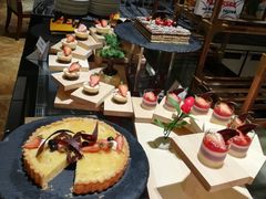 -盛宴标帜西餐厅龙虾.鲍鱼•牛排(重庆喜来登大酒店)