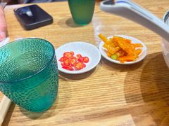 -鲜越鲜鱼粉(财富购物中心店)