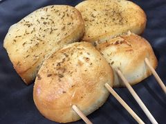 -食客烧烤(罗道庄店)