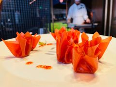山楂鹅肝-拾久(朝阳公园店)