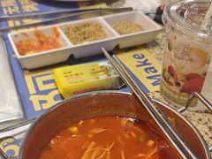 -阿亲家·韩式无限烤肉(春熙路店)