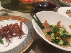 -骏莱海鲜鱼港(五角场店)
