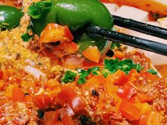 -千稻剁椒大鱼头(CityOn熙地港店)