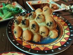-玛嘉烈(北京金融街店)