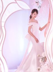 点击看大图 -曼格纳婚礼艺术中心(张江店)