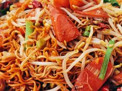 -郑喜旺烧烤(新密总店)