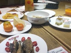-凡塔斯牛排餐厅(厚街万达店)