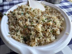 -钱大妈海鲜饭店(保利林语店)