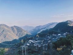 -丹山赤水风景名胜区