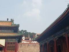 -须弥福寿之庙