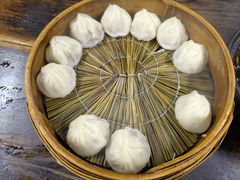 南翔小笼包-吾介小籠館
