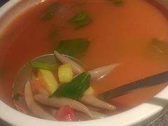 -香满楼(清水河路店)