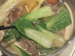 -呷哺呷哺(砂之船奥莱店)