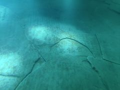 -白鹤梁水下博物馆