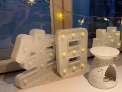 -春树下·树屋花房西餐厅(罍街AS1980店)