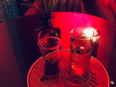 -无锡苏宁JW万豪酒店-大堂酒廊