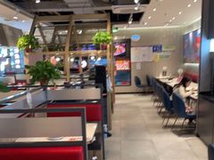 -鱼酷活鱼烤鱼(南京水游城店)