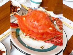 -渔民船说·北塘海鲜·天津菜·海肠捞饭(北塘古镇店)