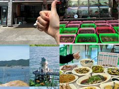 -众味海鲜大排档·活海鲜·潮汕味(南澳店)