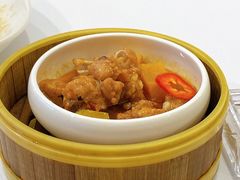-小榄人家酒楼(民安店)
