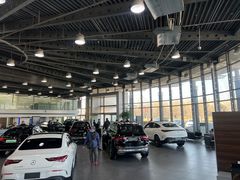 -北京之星奔驰4S店(亦庄店)