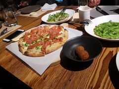 -Mercato莫卡多露台餐厅与酒吧(K11店)