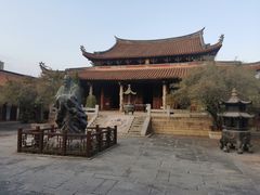 -建国蚵煎蚵面
