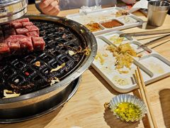 -霸腹烤肉(厦门柚子番店)