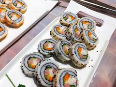 -渔公码头·九龙湾国际饭店
