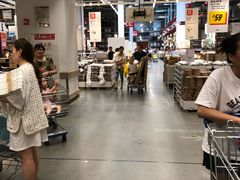 -宜家家居(西安未央商场店)