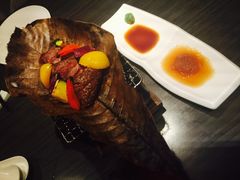 -滩万日本料理Nadaman(国贸大酒店)