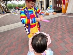 -京津佛罗伦萨小镇