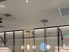 -绿茶餐厅(青岛城阳万象汇店)