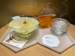 -tea’stone(新天地店)