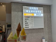 -野人先生现做冰淇淋(北京环宇荟店)