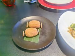 -丽晶轩中餐厅(重庆丽晶酒店)
