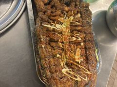 -清真·馬坡二旦烧烤(人生一串拍摄店)