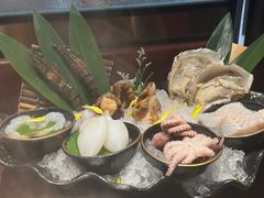 -一绪に和牛寿喜烧(罗湖益田假日店)