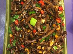 -西江美食舫·江西菜(健德桥店)