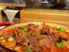 -阿里家·新疆烤肉酒場
