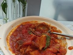 -小厨娘淮扬菜(河西奥美大厦店)