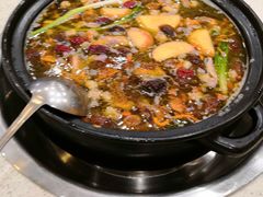 -澳盟清汤鲜黄牛肉(公济桥路店)