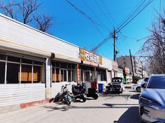 -石锅坛肉(广场店)