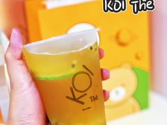 -KOI Thé(正佳广场店)